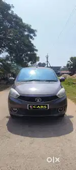 Tata Tiago XZ Plus Diesel, 2018, Diesel