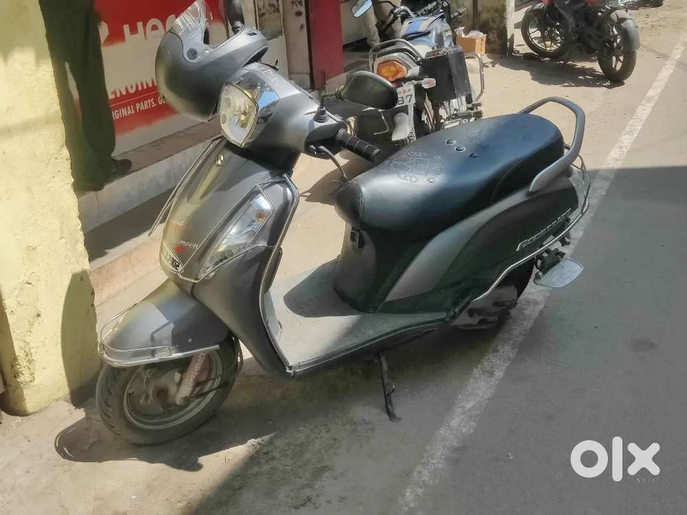 Price:  ₹ 56,000  Suzuki Access 125