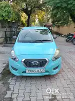 Datsun GO T 2014 Petrol Well Maintained