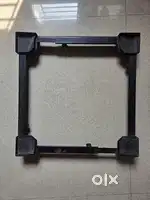 Washing machine stand