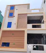 House near to Srikalahasti temple