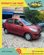 Hyundai i10 Magna, 2010, Petrol
