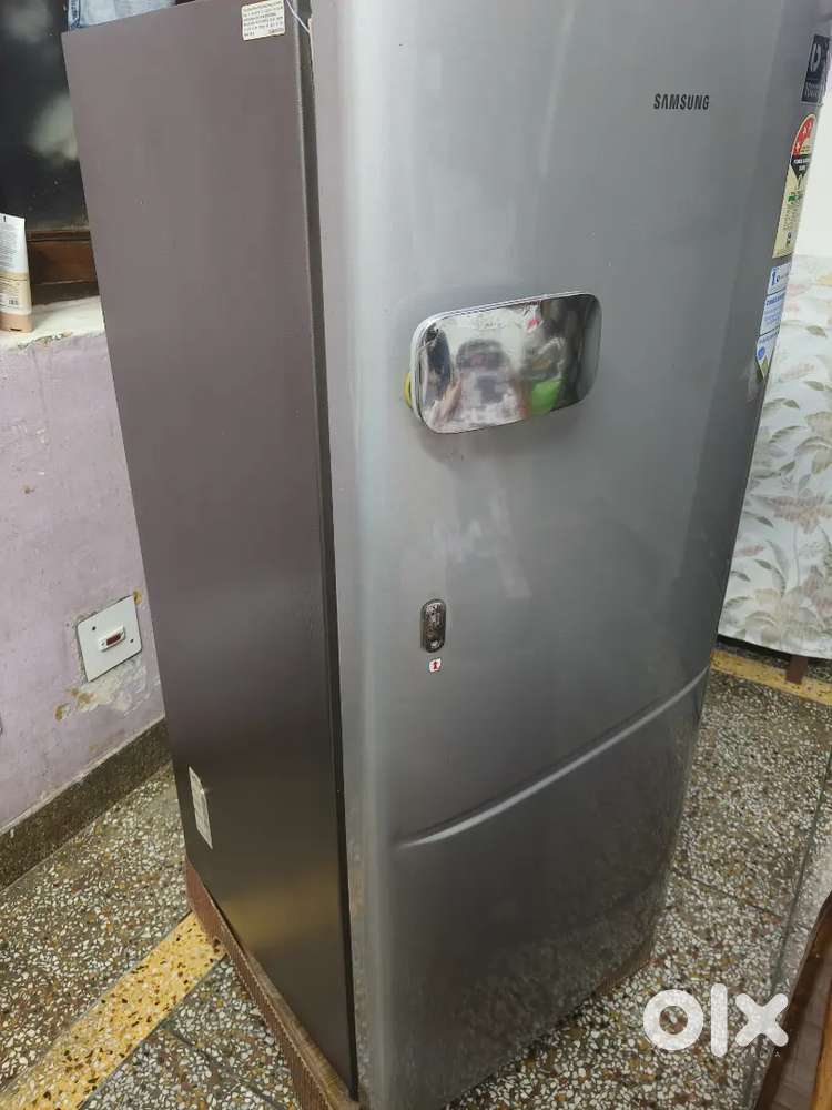 Samsung Single Door Refrigerator