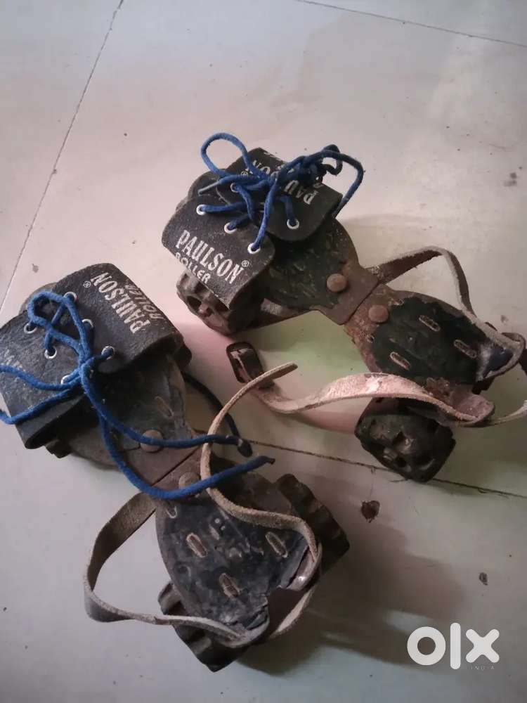 Rollar skates