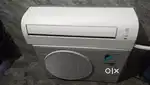 Daikin 1.5 ton inverter AC working condition original coil