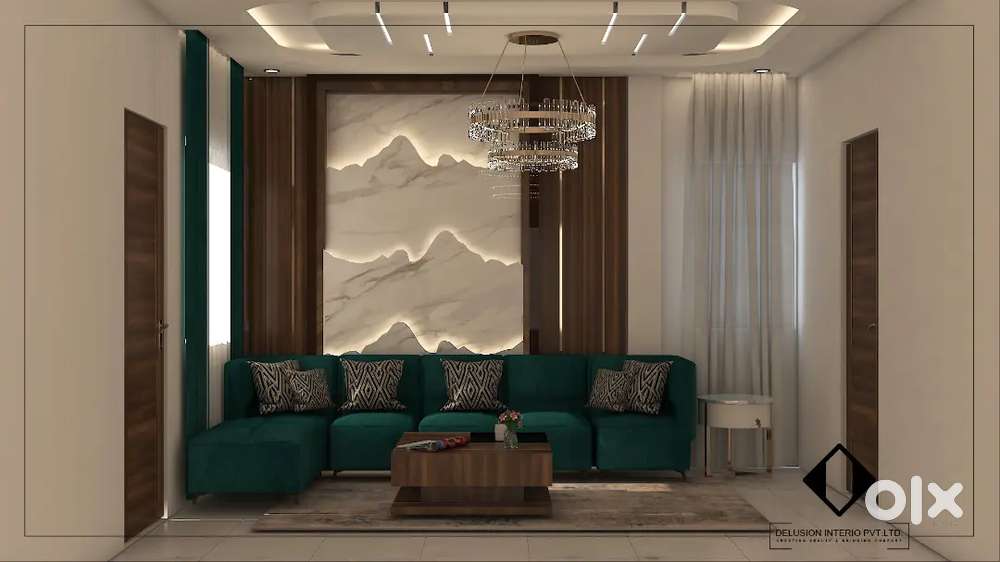 2 bhk flate for sale