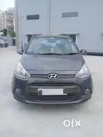 Hyundai Grand i10 2013-2016 Asta, 2014, Petrol