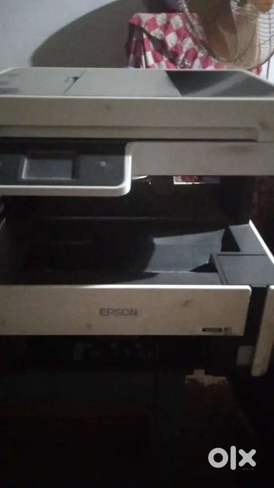 Epson M3170