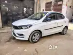 Tata Tigor 2022 CNG & Hybrids Good Condition