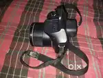 Dslr camera