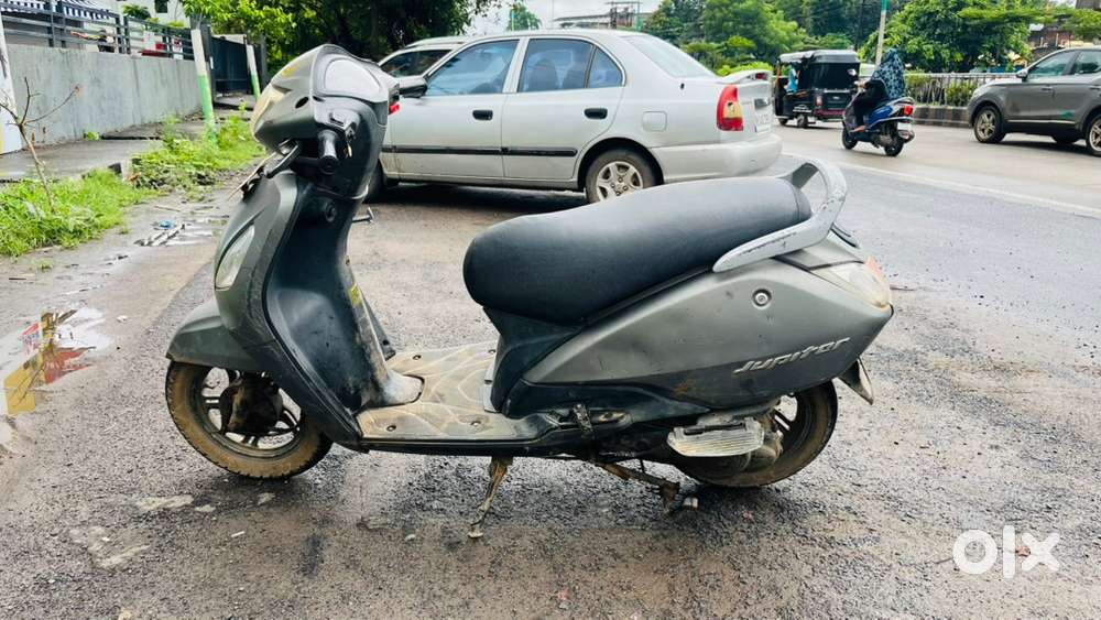 Well-maintained 2014 jupiter for sele