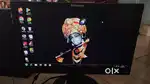 Lenovo pc and table
