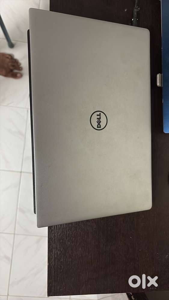 Dell XPS 13 i5 8gb 256gb SSD