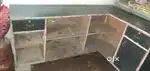 दुकान काउंटर