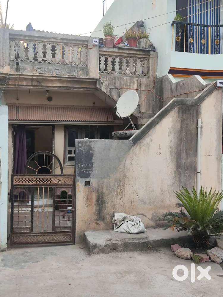1 BHK House on rent - Amrut nagar, Madhuram, Junagadh