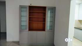 Interiors cabinet made of premium plywood