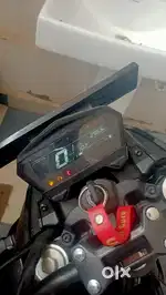 Ok bike.brand new
