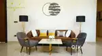 3+1 BHK FULL FURNISHED READY TO MOVE WITH ALL LUXURY FURNITURE IN FLAT