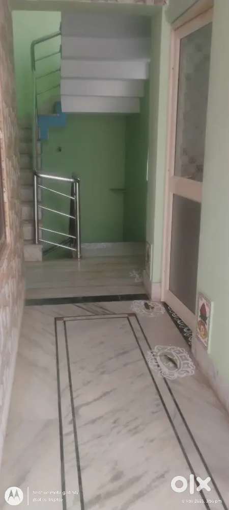 Argent Needed One working lady for sharing one bhk room