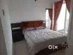 Sree Dhanya Lake Woods Flats for Rent out