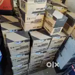 Amaron quanta 12V 26AH 150Nos, and 12V 42AH 200Nos batteries available