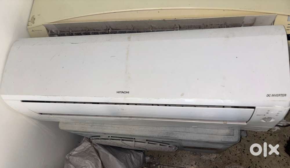 Hitachi 1.5 ton split ac