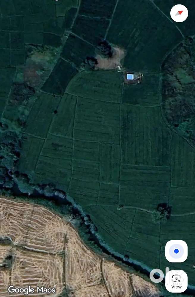 2 Acer agriculture land