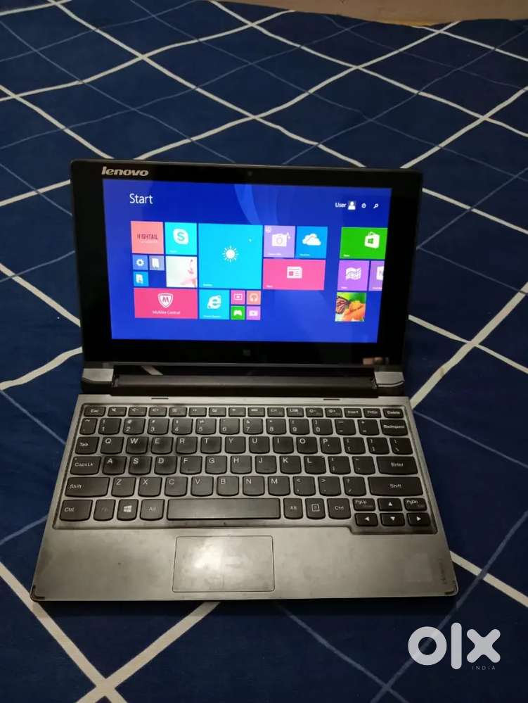 Lenovo IdeaPad flex 10