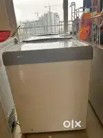 Deep Freezer new branded