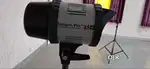 Pair of simpex pro 35+ with stands