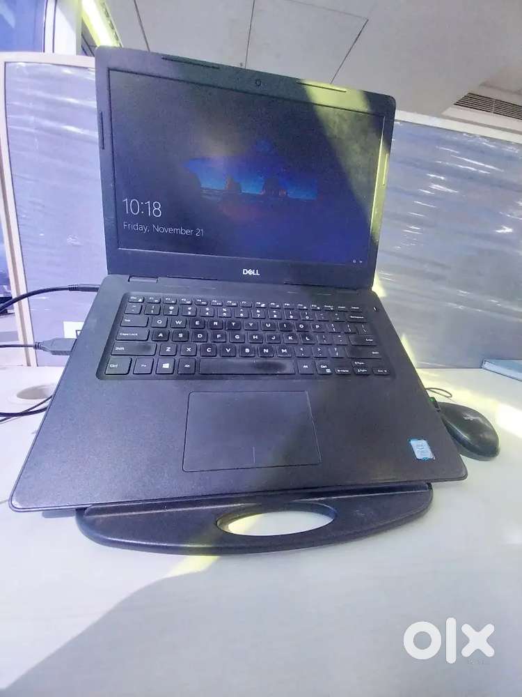 Intel core i5 Laptop