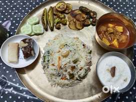 Moni's রান্নাঘর