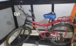 Bicycle for sale