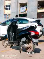 HONDA ACTIVA 6G FOR SALE
