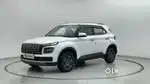 Hyundai Venue SX, 2023, Petrol