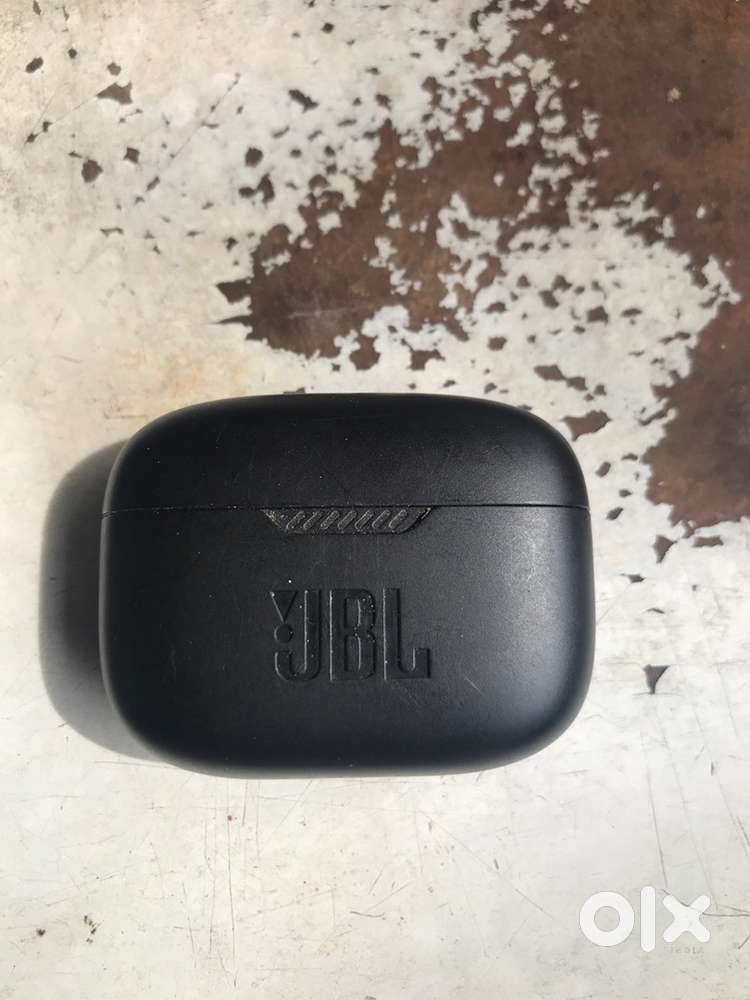JBL earbuds