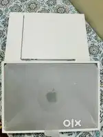 Macbook M2 Air