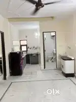 Pg Flat 3bhk 5500 per bed and 8500 per room