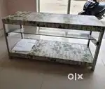 Display counter