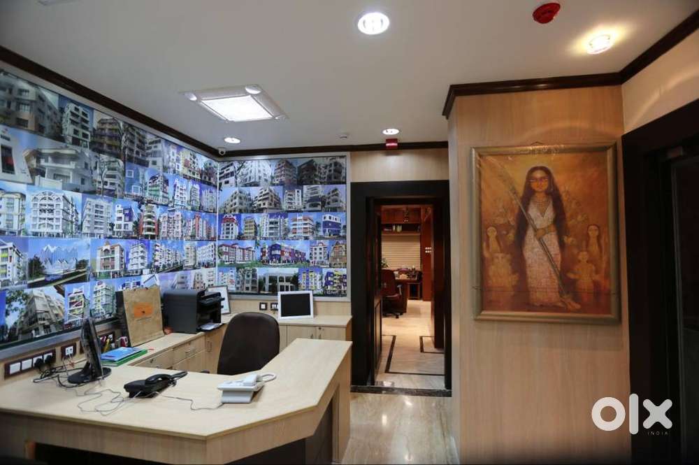 Office Space for Rent in Prince Anwar Shah Road