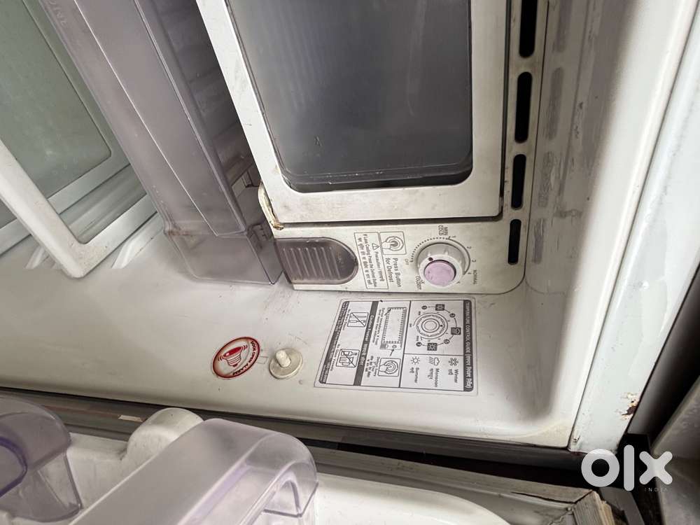 LG Fridge 5 Star Rating