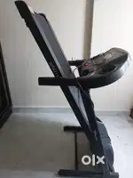 Treadmill RPM717