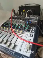 Sound craft signature 10