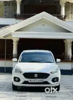 Maruti Suzuki Dzire 2017-2020 VDI, 2018, Diesel