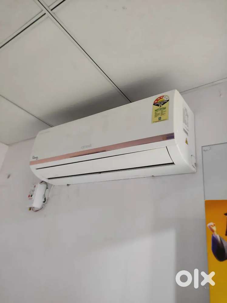 Brand new Ac for sell