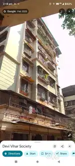 1bhk flat on rent
