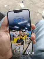 Iphone 14 128gb starlight