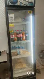 Commercial freeze sale urgent