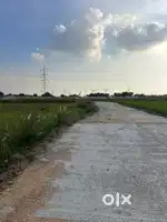 Residential plot Sale in gated society near Durgapur sabujnagar