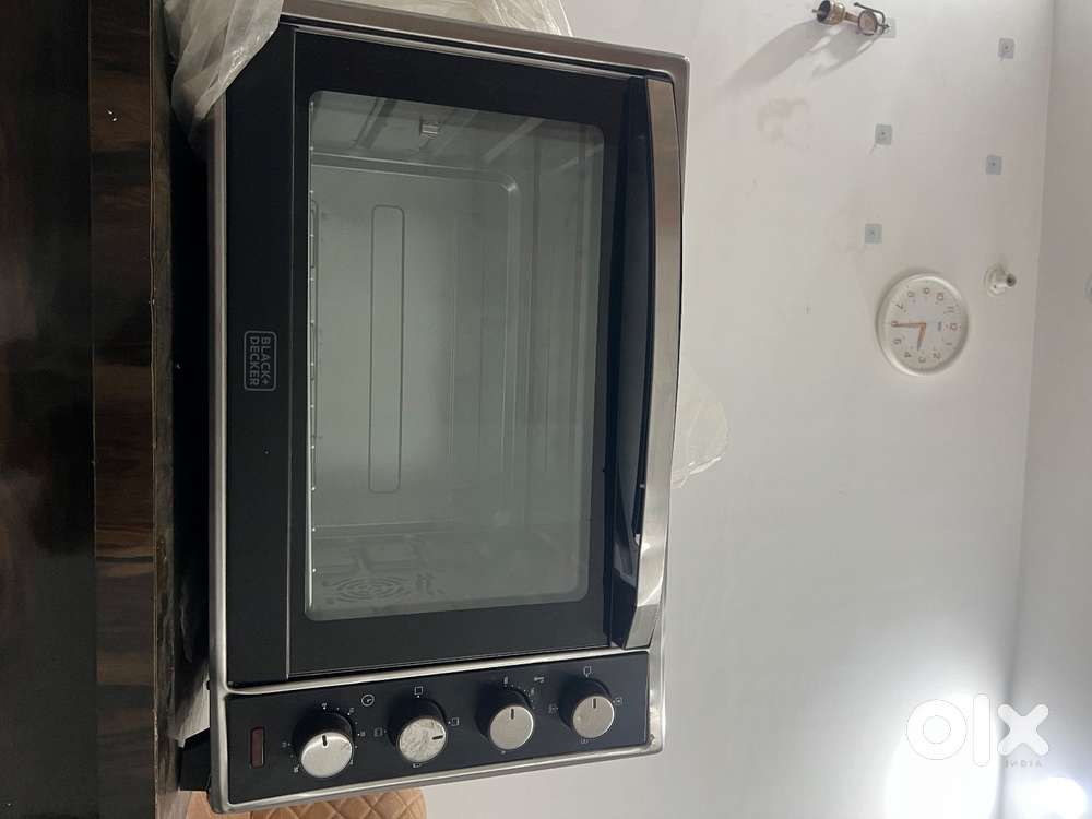 Brand New 60 Litre Oven For Sale OTG